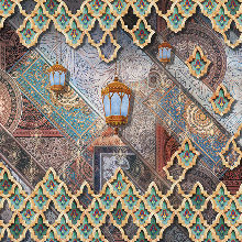 Oriental