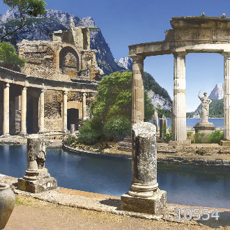 Вилла Адриана