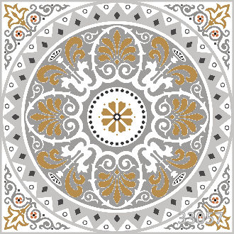 Серебро и золото