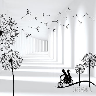 Одуванчики