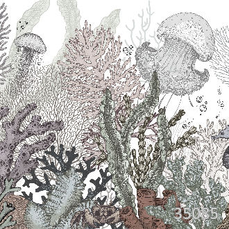 Морские джунгли