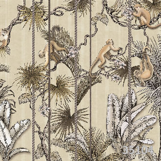 Однажды в тропиках