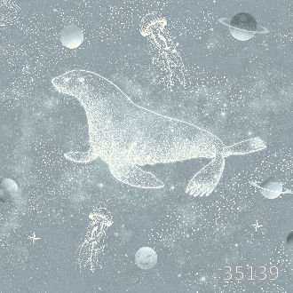 Звездное небо