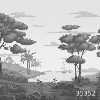 Созидательная сила природы