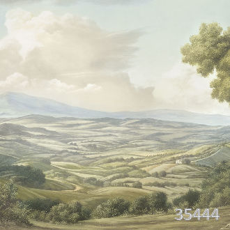 Тропы Тосканы