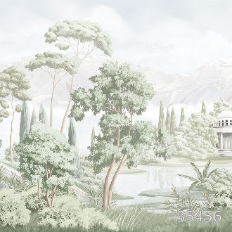 Природа в деталях (гравюра)