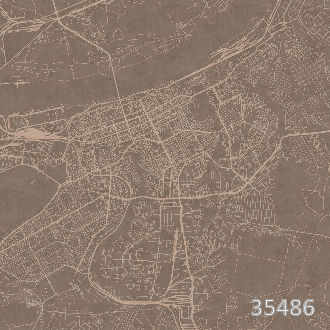 Очертания Перми