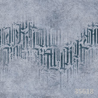 Каллиграфические нотки