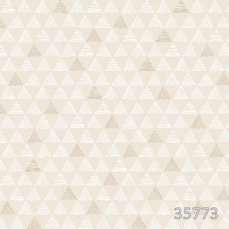 Мозаика штрихов