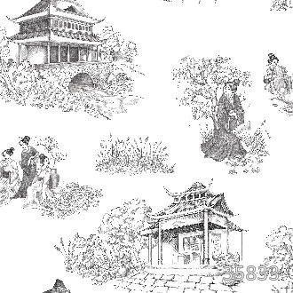 Японский сад