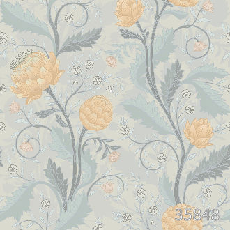 Мятная прохлада