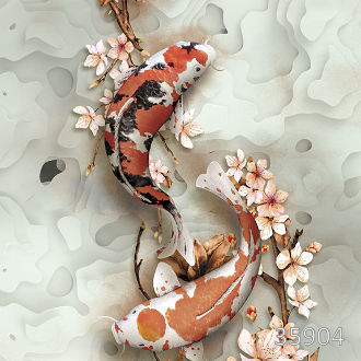 Танец глубин