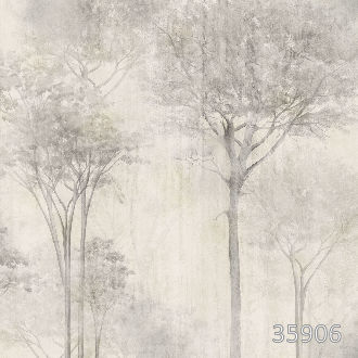 Лесное дыхание