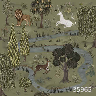 Эхо забытых троп