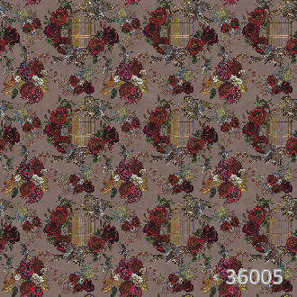 Цветочная поэма